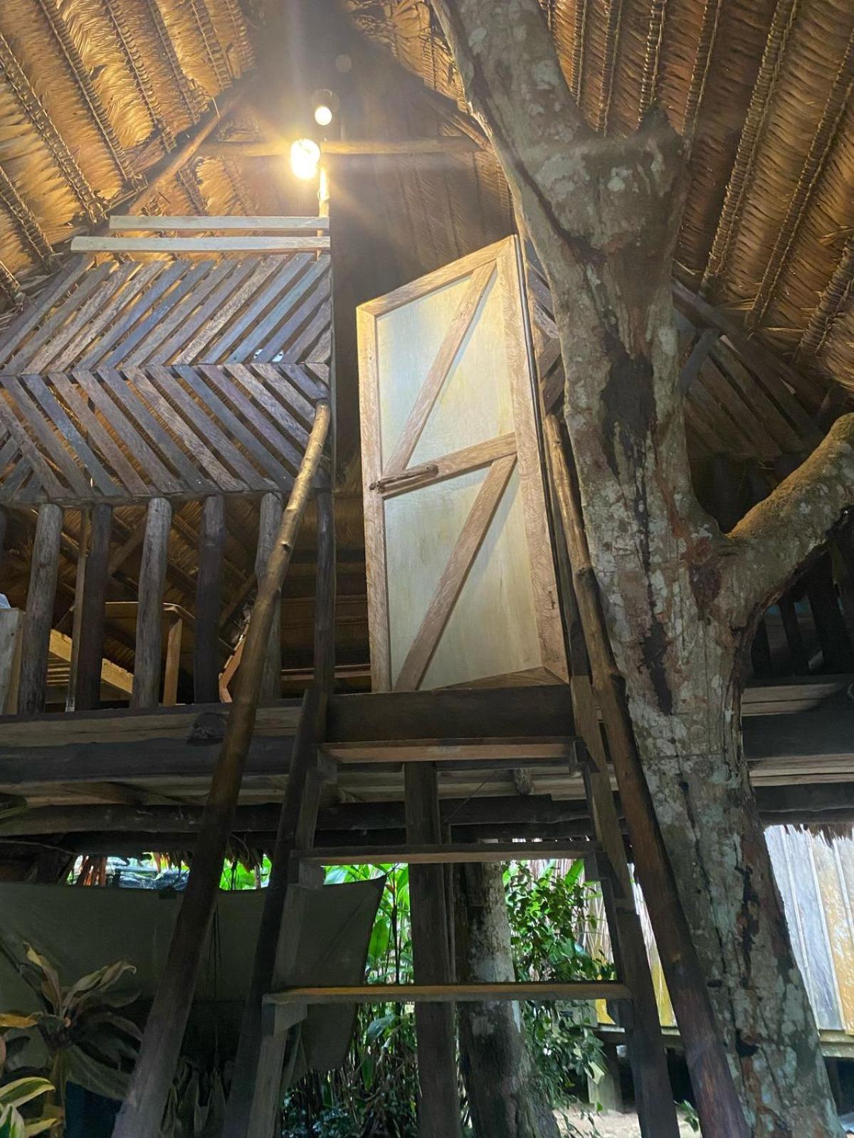Апартаменти Casa Do Xingu Летісія Екстер'єр фото