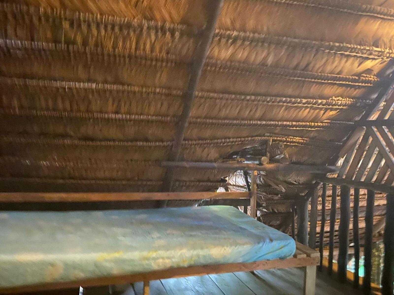 Апартаменти Casa Do Xingu Летісія Екстер'єр фото