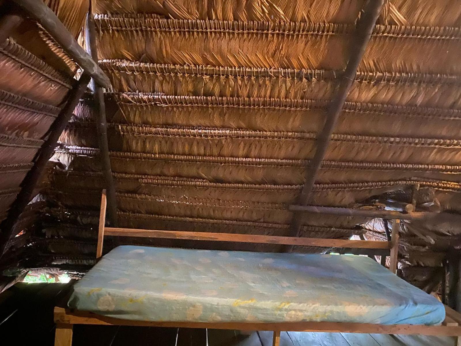 Апартаменти Casa Do Xingu Летісія Екстер'єр фото