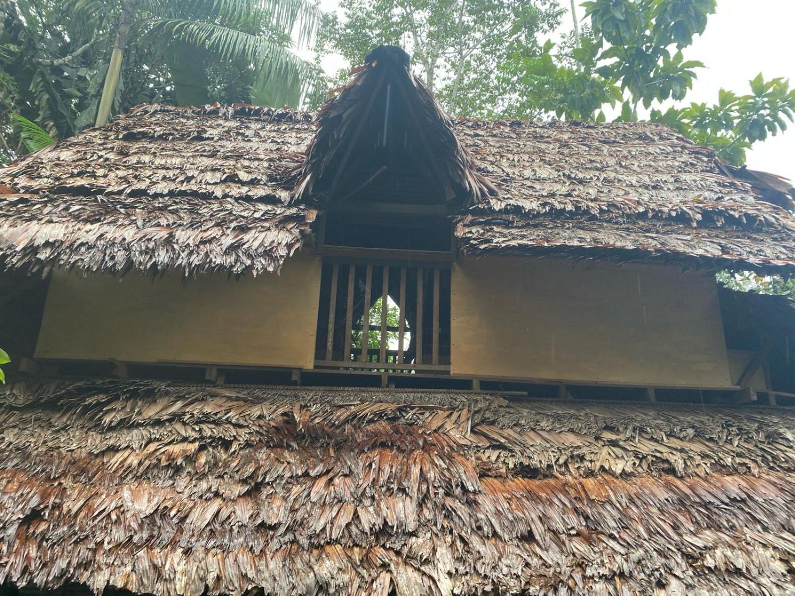 Апартаменти Casa Do Xingu Летісія Екстер'єр фото