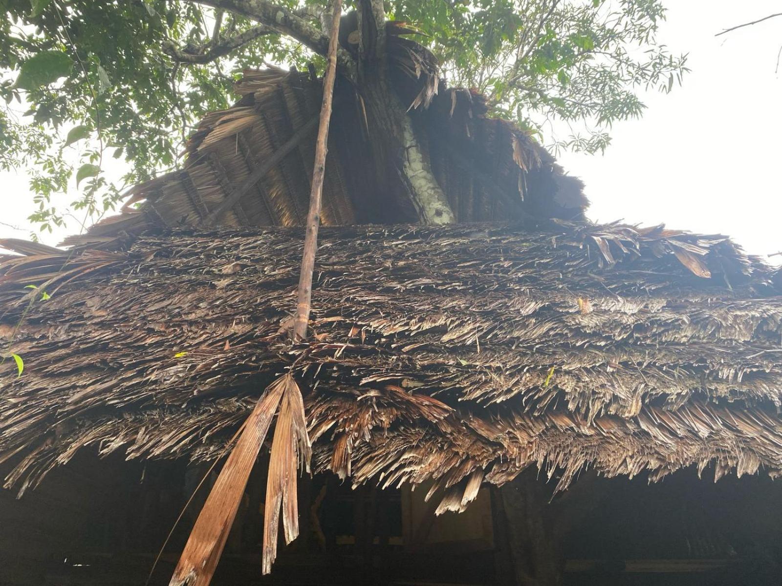 Апартаменти Casa Do Xingu Летісія Екстер'єр фото