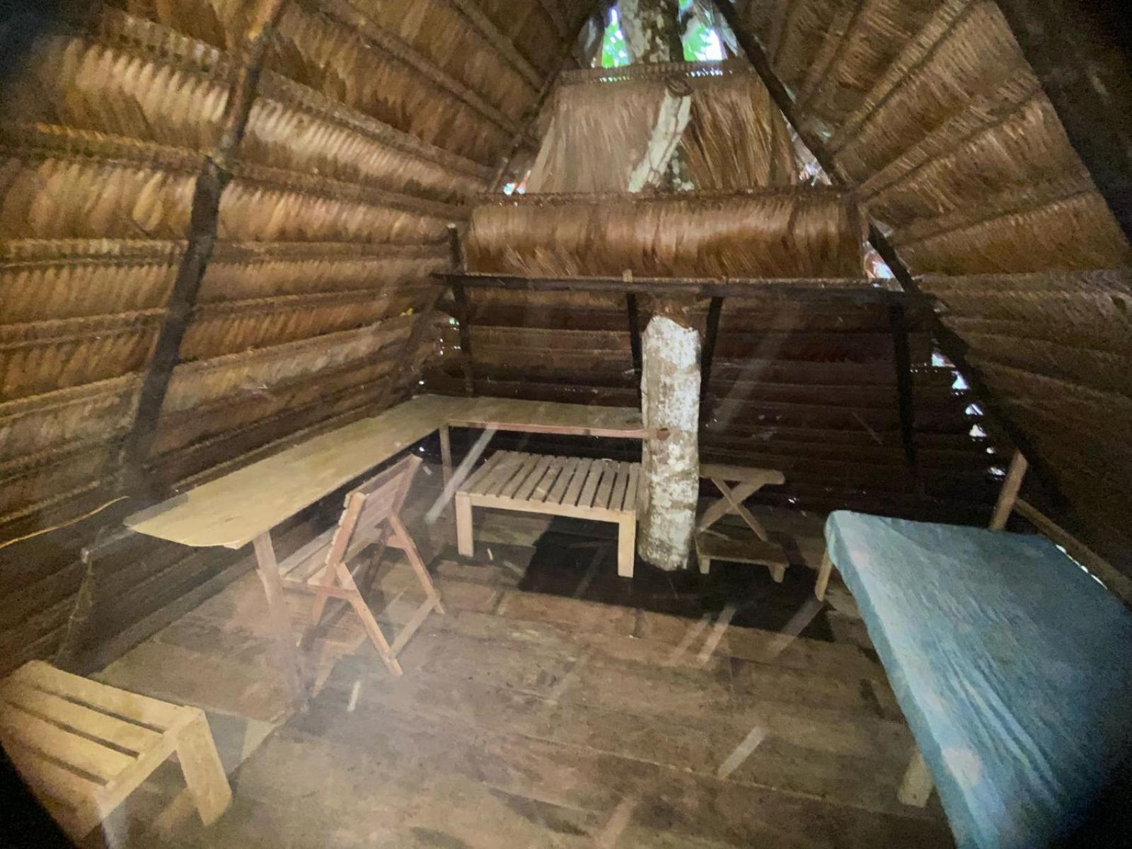 Апартаменти Casa Do Xingu Летісія Екстер'єр фото