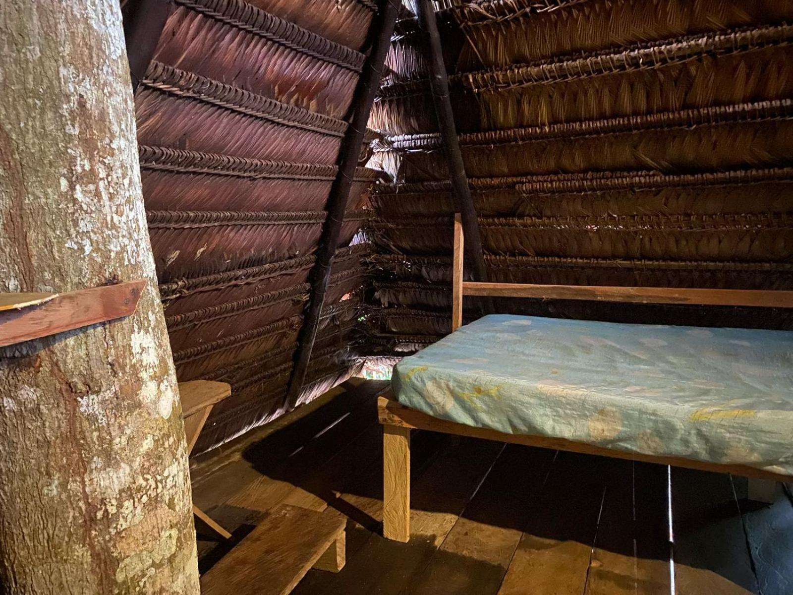 Апартаменти Casa Do Xingu Летісія Екстер'єр фото