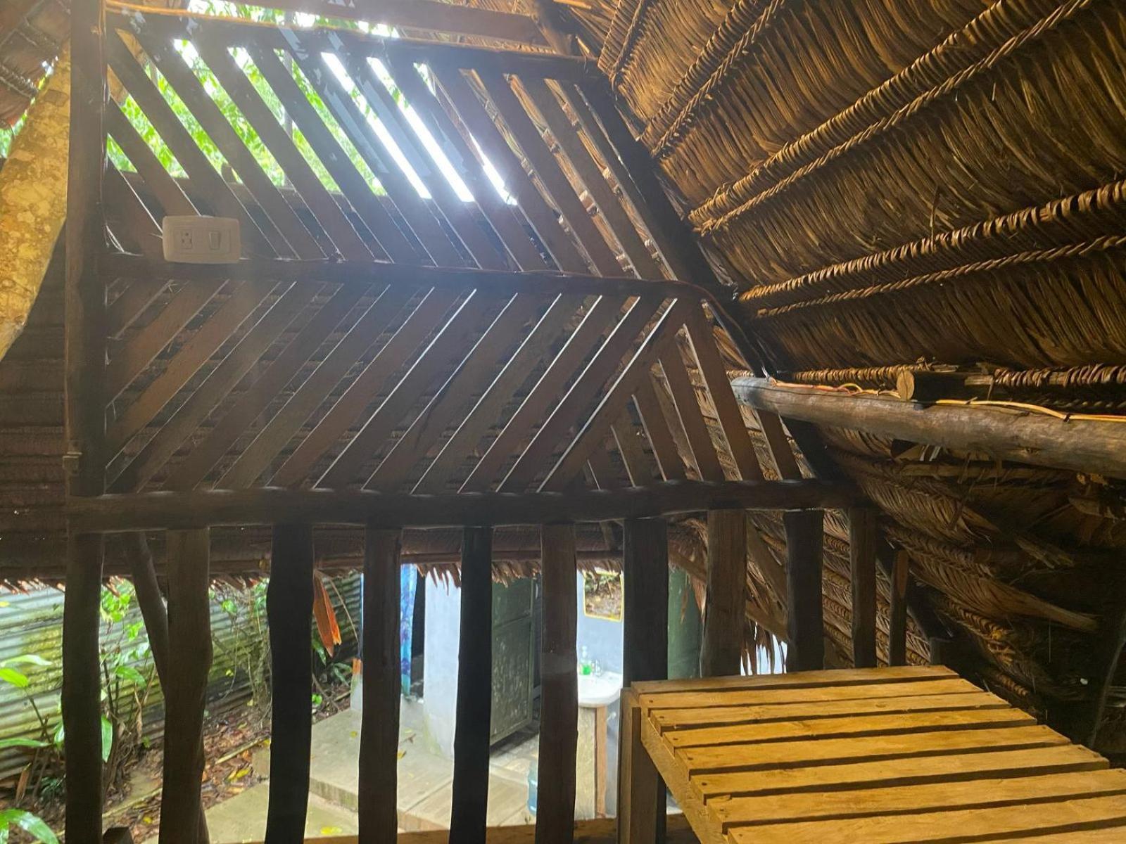 Апартаменти Casa Do Xingu Летісія Екстер'єр фото